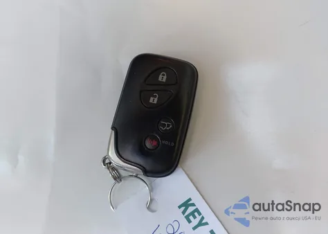 2012 Lexus Rx 350 из США, поврежденный, VIN 2T2BK1BA5CC127881